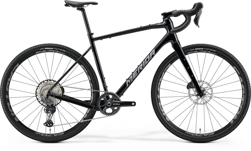 MERIDA SILEX 700 M