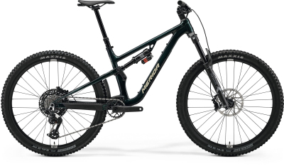7 MERIDA ONE-FORTY 700 L