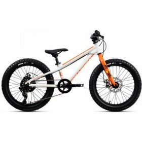 COMMENCAL RAMONES 20+ ORNG